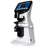 JD-2600D automātiskais objektīva mērītājs